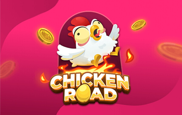 Chicken Road RTP